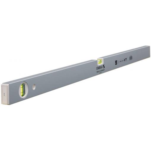 Stabila Type 80 U 18800 vodováha z lehkého kovu 100 cm