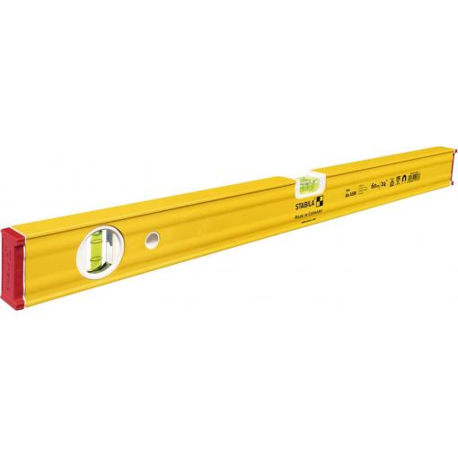 Stabila Type 80 ASM 19178 vodováha z lehkého kovu s magnetem 60 cm