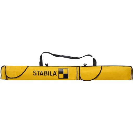 Stabila LCC-5-120, 18986 (d x š x v) 132 x 17.50 x 2.8 cm