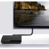 SpeaKa Professional HDMI kabel Zástrčka HDMI-A, Zástrčka HDMI-A 5.00 m černá SP-7541956 4K UHD, Audio Return Channel, pozlacené kontakty HDMI kabel