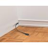 SpeaKa Professional HDMI kabel Zástrčka HDMI-A, Zástrčka HDMI-A 5.00 m černá SP-7541956 4K UHD, Audio Return Channel, pozlacené kontakty HDMI kabel
