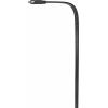 SpeaKa Professional HDMI kabel Zástrčka HDMI-A, Zástrčka HDMI-A 5.00 m černá SP-7541956 4K UHD, Audio Return Channel, pozlacené kontakty HDMI kabel