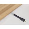 SpeaKa Professional HDMI kabel Zástrčka HDMI-A, Zástrčka HDMI-A 5.00 m černá SP-7541956 4K UHD, Audio Return Channel, pozlacené kontakty HDMI kabel