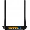 EDIMAX BR-6428NS V5 Wi-Fi router 2.4 GHz, 300 MBit/s