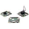 Raspberry Pi® RP-3A+ Raspberry Pi® 3 A+ , 4 x1.4 GHz, Operační paměť 512 MB