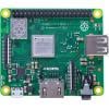 Raspberry Pi® RP-3A+ Raspberry Pi® 3 A+ , 4 x1.4 GHz, Operační paměť 512 MB
