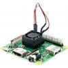 Raspberry Pi® RP-3A+ Raspberry Pi® 3 A+ , 4 x1.4 GHz, Operační paměť 512 MB