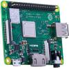 Raspberry Pi® RP-3A+ Raspberry Pi® 3 A+ , 4 x1.4 GHz, Operační paměť 512 MB