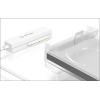ICY BOX 60002 6,35 cm (2,5 palce) úložné pouzdro pevného disku 2.5 palec USB 3.2 (Gen 1x1)