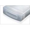ICY BOX IB-AC602a Schutzgehäuse für 3,5 Festplatten úložné pouzdro pro 3,5 pevný disk