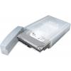 ICY BOX IB-AC602a Schutzgehäuse für 3,5 Festplatten úložné pouzdro pro 3,5 pevný disk