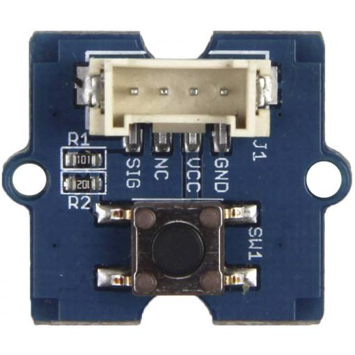 Seeed Studio 101020003 Vhodný pro (vývojový počítač) Arduino, Raspberry Pi® 1 ks