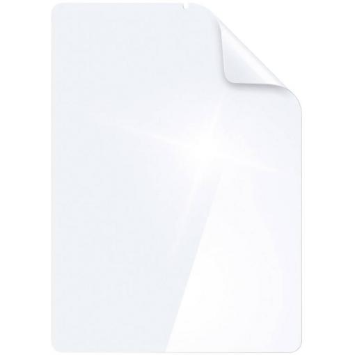 Hama Crystal Clear ochranná fólie na displej smartphonu Vhodný pro: iPad Pro 11, 1 ks