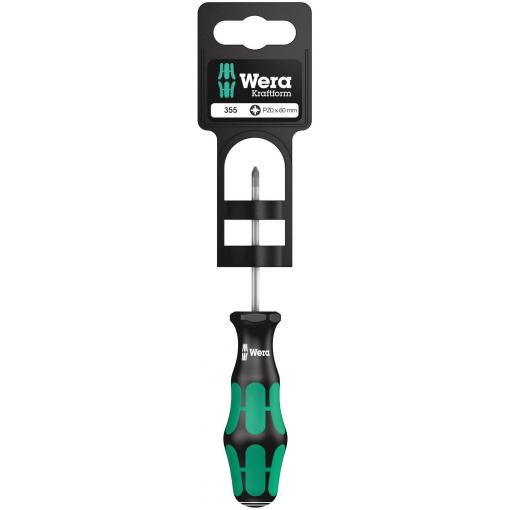 Wera 355 05100055001 křížový šroubovák