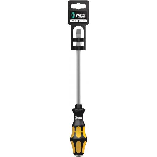 Wera 932 A šroubovák pro šrouby Microstix Šířka čepele: 9 mm Délka dříku: 100 mm