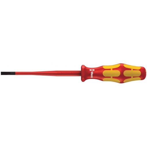 Wera 160iSS šroubovák pro šrouby Microstix, 1 ks, 05020129001