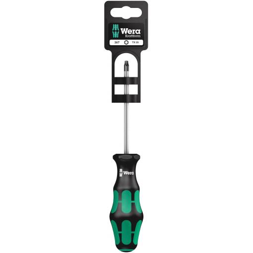 Wera 367 šroubovák Torx 1 ks