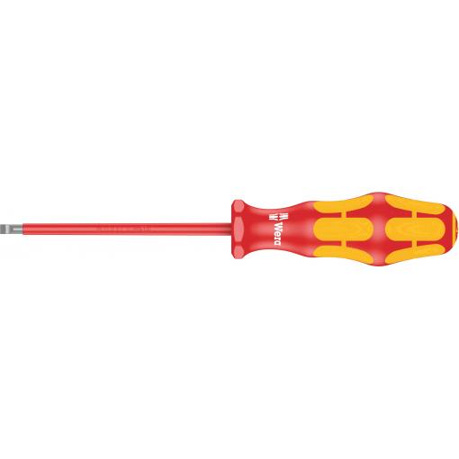 Wera 160i VDE šroubovák pro šrouby Microstix Šířka čepele: 5.5 mm