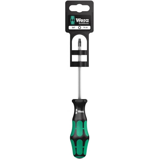 Wera 367 šroubovák Torx 1 ks