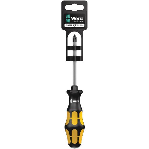 Wera 918 SPZ 05100081001 křížový šroubovák