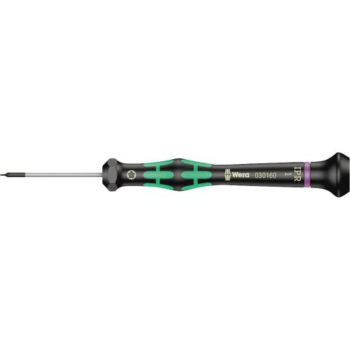 Wera 2067 šroubovák Torx 1 ks