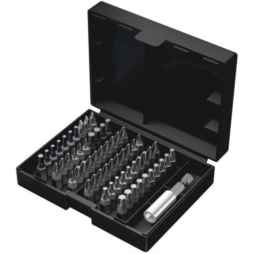 Wera Bit-Safe 61 Universal 3 05057127001 sada bitů, 61dílná