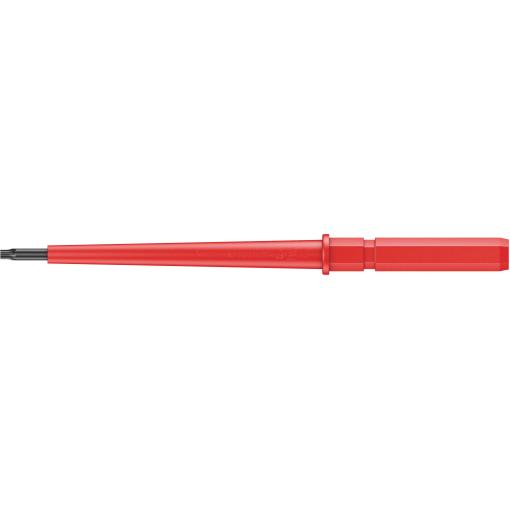 Wera Kraftform Kompakt VDE 67i VDE TORX výměnné bity s rukojetí T 9