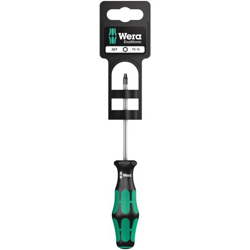 Wera 367 šroubovák Torx 1 ks