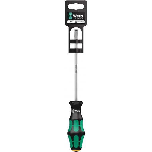 Wera 334 šroubovák pro šrouby Microstix
