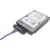Manhattan Pevné disky/SSD adaptér [1x USB 3.0 zástrčka A - 1x kombinovaná SATA zástrčka 15+7-pólová] Adapter 0.15 m