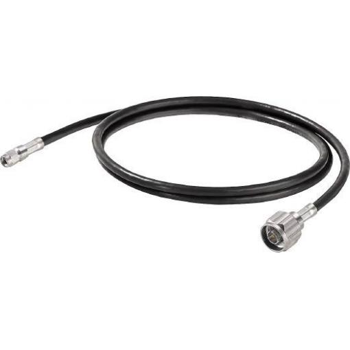 Weidmüller IE-CC-NM-RPSMAM-2M anténní kabel Provozní napětí 24 V/DC