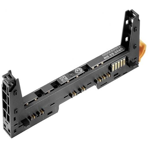 Weidmüller UR20-BM-PF-O-SIL-SP 1350970000 PLC náhradní díl pro napájecí modul