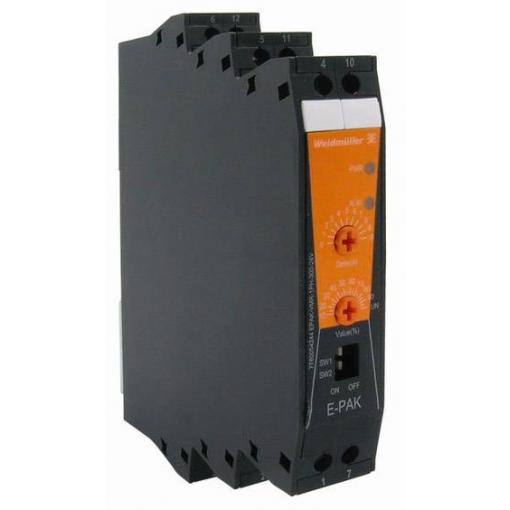 Weidmüller EPAK-VMR-1PH-300-230V 7760054245 analogový měnič 1 ks