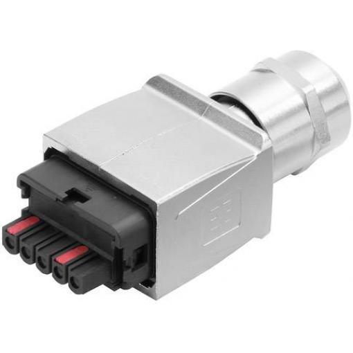Weidmüller IE-PS-VAPM-5P-2.5 napájecí konektor Provozní napětí 24 V