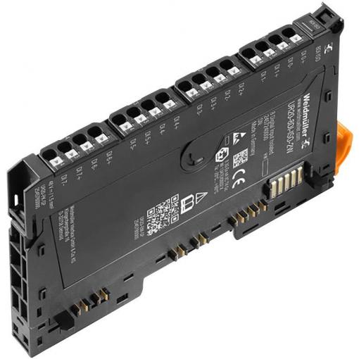 Weidmüller UR20-8DI-ISO-2W 2457240000 vstupní modul pro PLC
