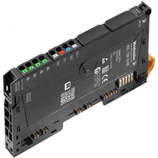 Weidmüller UR20-1COM-SAI-PRO 2007430000 vstupní modul pro PLC 24 V/DC