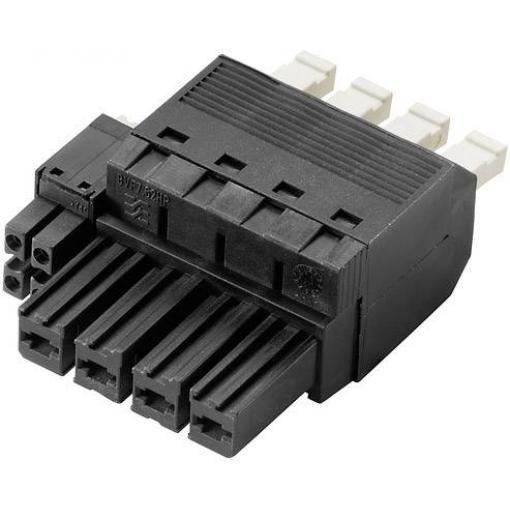 Weidmüller BV/SV zástrčkový konektor na kabel 4, rozteč 7.62 mm, 1547560000, 48 ks
