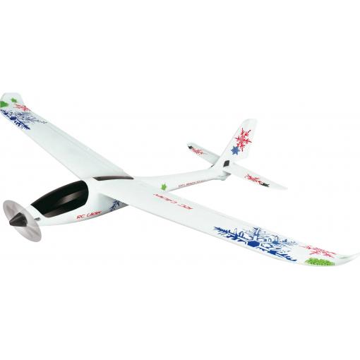 Amewi 3D Climber RC model kluzáku RtF 780 mm