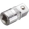 Gedore S 2032-05 1729071 sada GOLA adaptérů/redukcí 1 sada