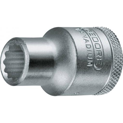 Gedore D 19 13 6133550 vložka pro nástrčný klíč 1/2