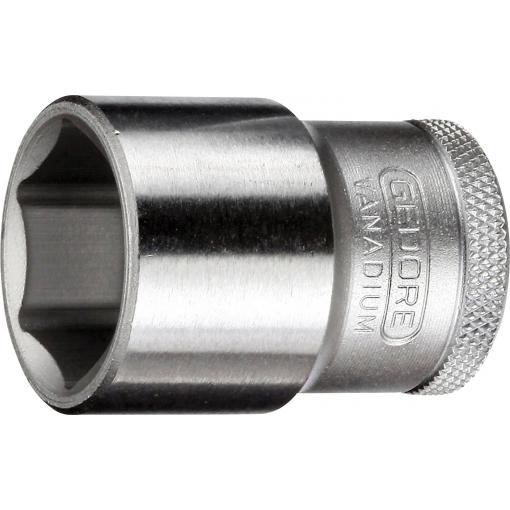 Gedore 19 17 6131180 vložka pro nástrčný klíč 17 mm 17 mm 1/2