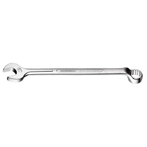Gedore 6002610 1 B 27 očkoplochý klíč Délka klíče (cm) (jen pro nadpis) 27 mm