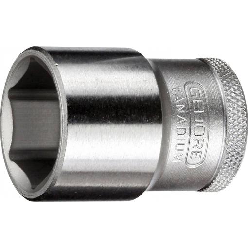 Gedore 19 13 6130530 vložka pro nástrčný klíč 13 mm 13 mm 1/2