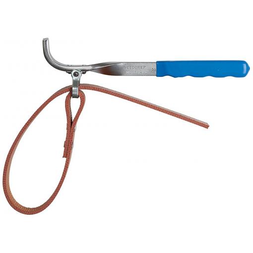 Gedore 4010886632734 36 klíč na olejový filtr (d x š) 220 mm x 19 mm