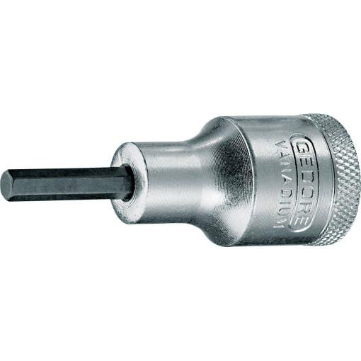 Gedore IN 19 5 6153150 nástrčný klíč 5 mm 5 mm