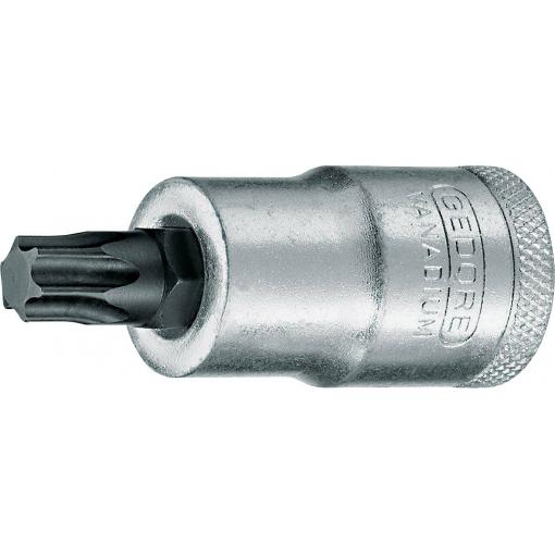 Gedore ITX 19 T40 6156330 nástrčný klíč