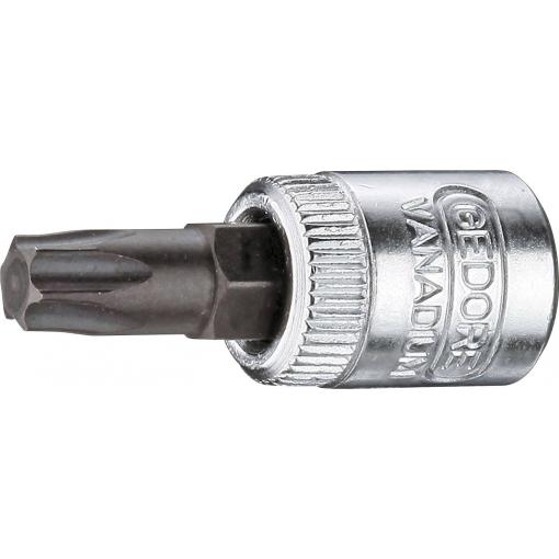 Gedore ITX 20 T25 6191080 nástrčný klíč