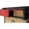 Holzmann Maschinen WT39 multifunkční zařízení (š x v x h) 1205 x 1735 x 580 mm černá