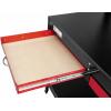 Holzmann Maschinen WT06 sada pracovního stolu (š x v x h) 1210 x 1500 x 610 mm černá