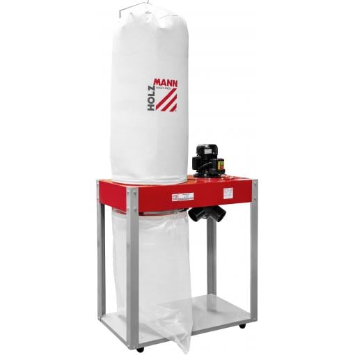 Holzmann Maschinen ABS3000SE_230V ABS3000SE_230V odsávací zařízení 1500 W